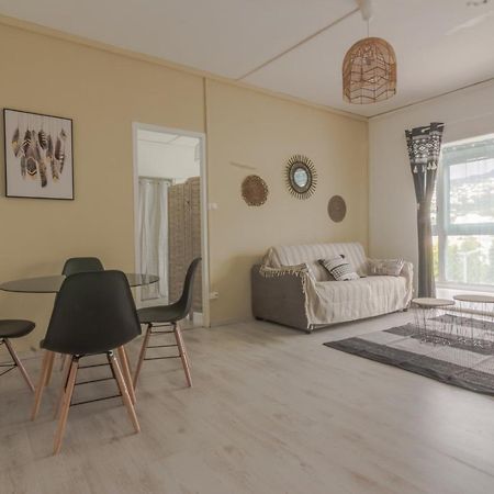 T2 Standing De 60M2 Proche Du Jardin De L'Etat Διαμέρισμα Σαιν-Ντενί Εξωτερικό φωτογραφία