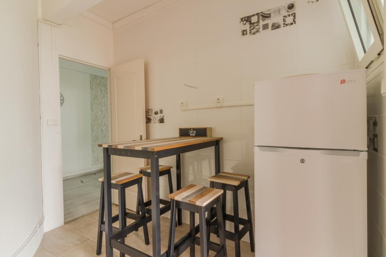 T2 Standing De 60M2 Proche Du Jardin De L'Etat Διαμέρισμα Σαιν-Ντενί Εξωτερικό φωτογραφία