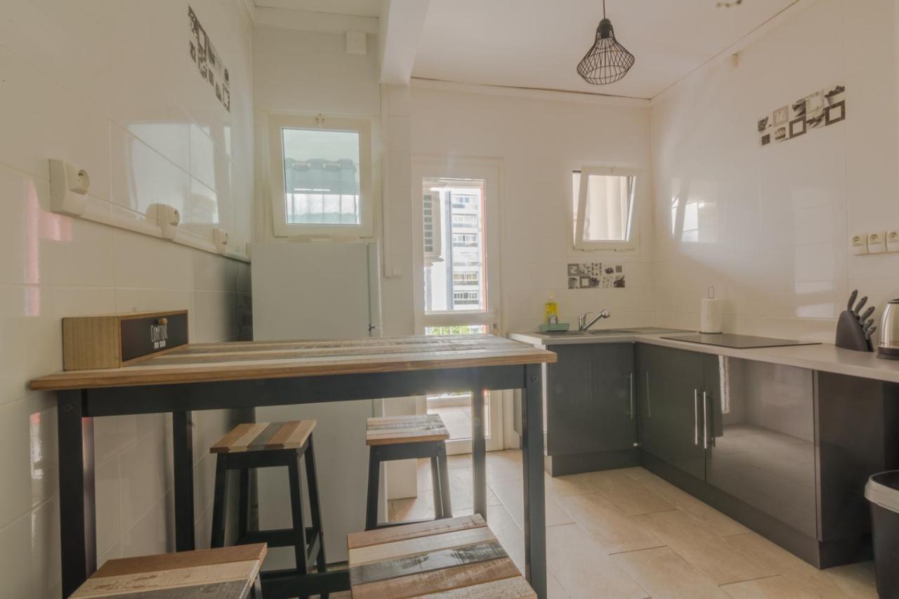 T2 Standing De 60M2 Proche Du Jardin De L'Etat Διαμέρισμα Σαιν-Ντενί Εξωτερικό φωτογραφία