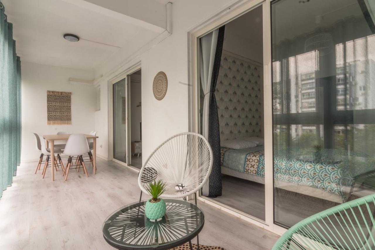 T2 Standing De 60M2 Proche Du Jardin De L'Etat Διαμέρισμα Σαιν-Ντενί Εξωτερικό φωτογραφία