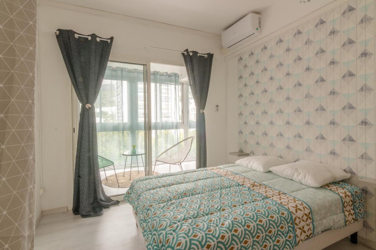 T2 Standing De 60M2 Proche Du Jardin De L'Etat Διαμέρισμα Σαιν-Ντενί Εξωτερικό φωτογραφία