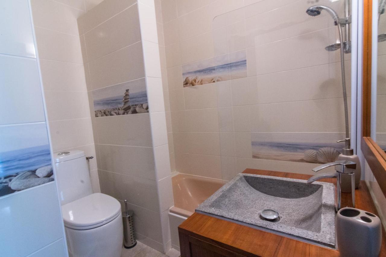 T2 Standing De 60M2 Proche Du Jardin De L'Etat Διαμέρισμα Σαιν-Ντενί Εξωτερικό φωτογραφία
